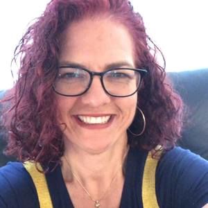Meet your Posher, Caren